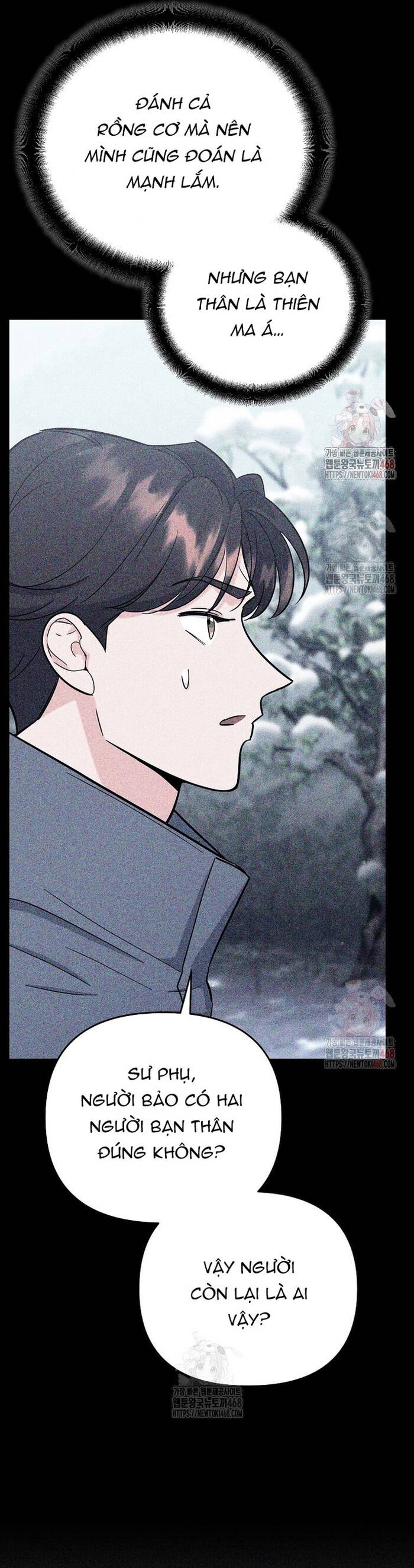Kiếm Thánh Thiên Tài Của Học Viện Chapter 16 - 14