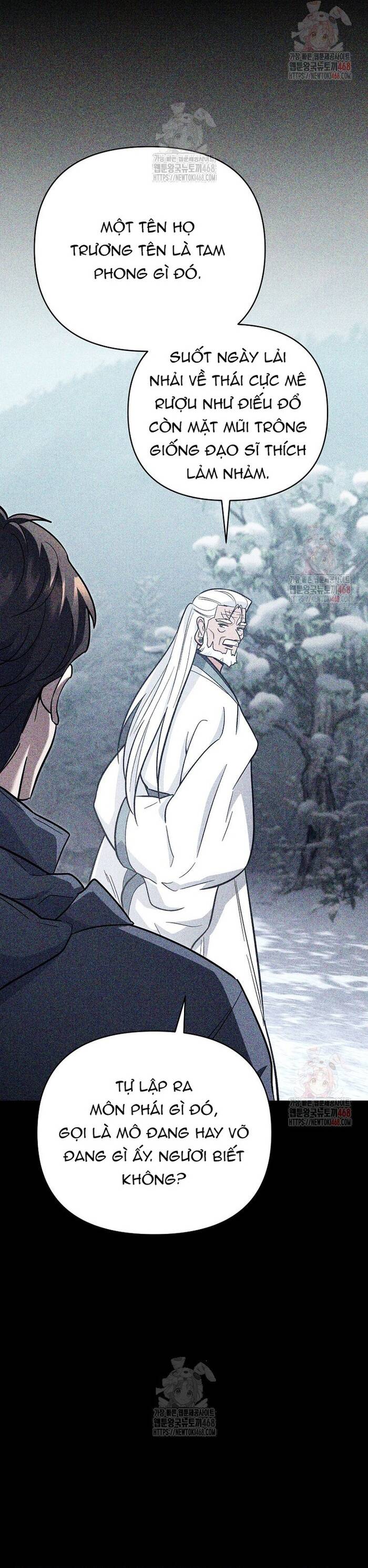Kiếm Thánh Thiên Tài Của Học Viện Chapter 16 - 15