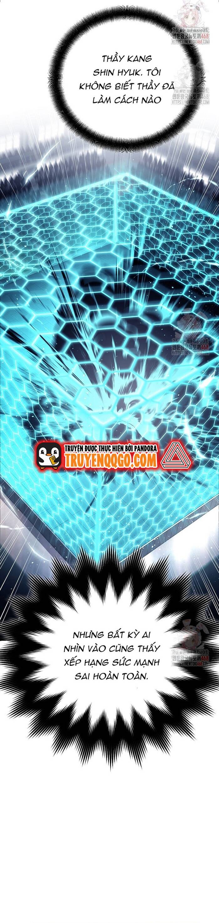 Kiếm Thánh Thiên Tài Của Học Viện Chapter 16 - 24