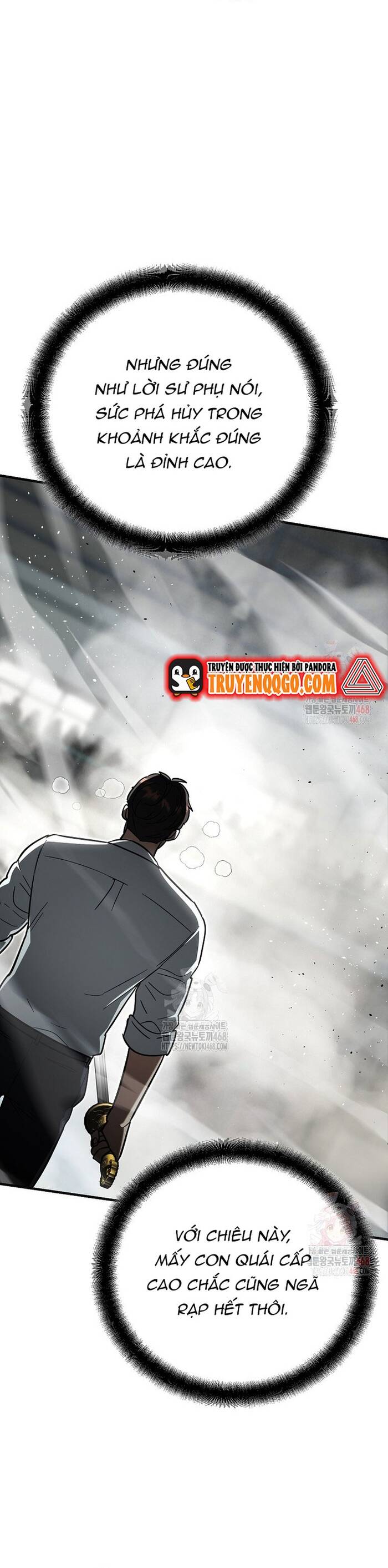 Kiếm Thánh Thiên Tài Của Học Viện Chapter 16 - 27