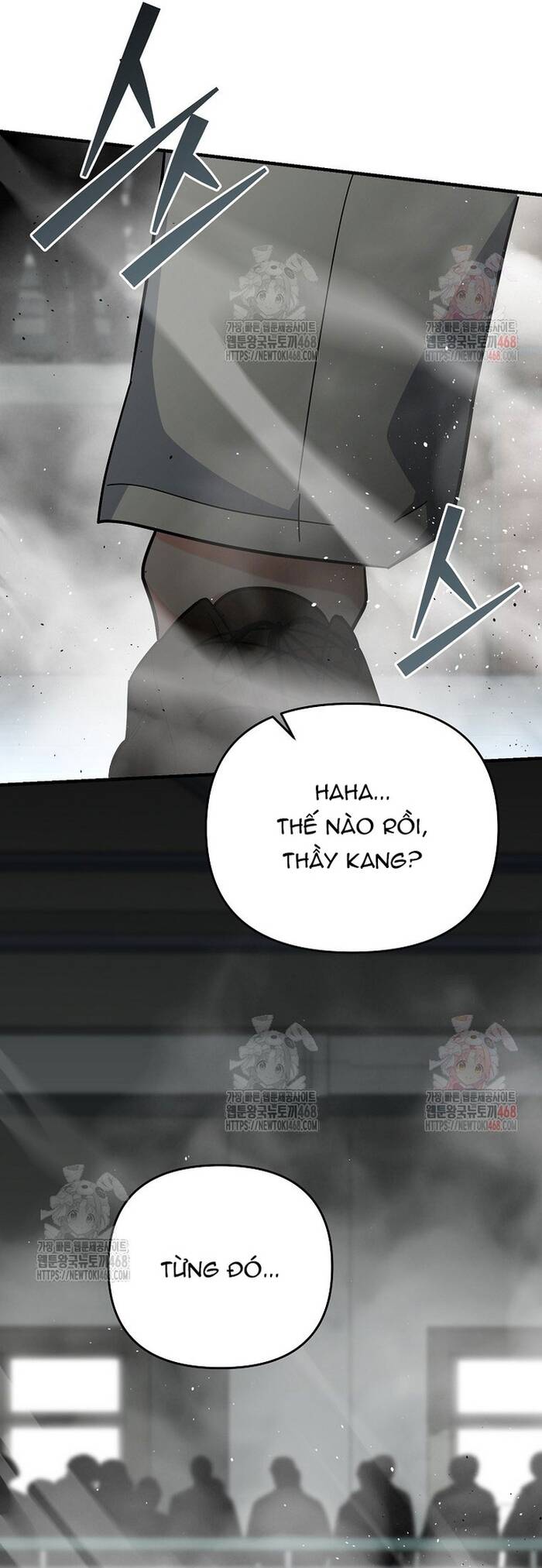 Kiếm Thánh Thiên Tài Của Học Viện Chapter 16 - 28