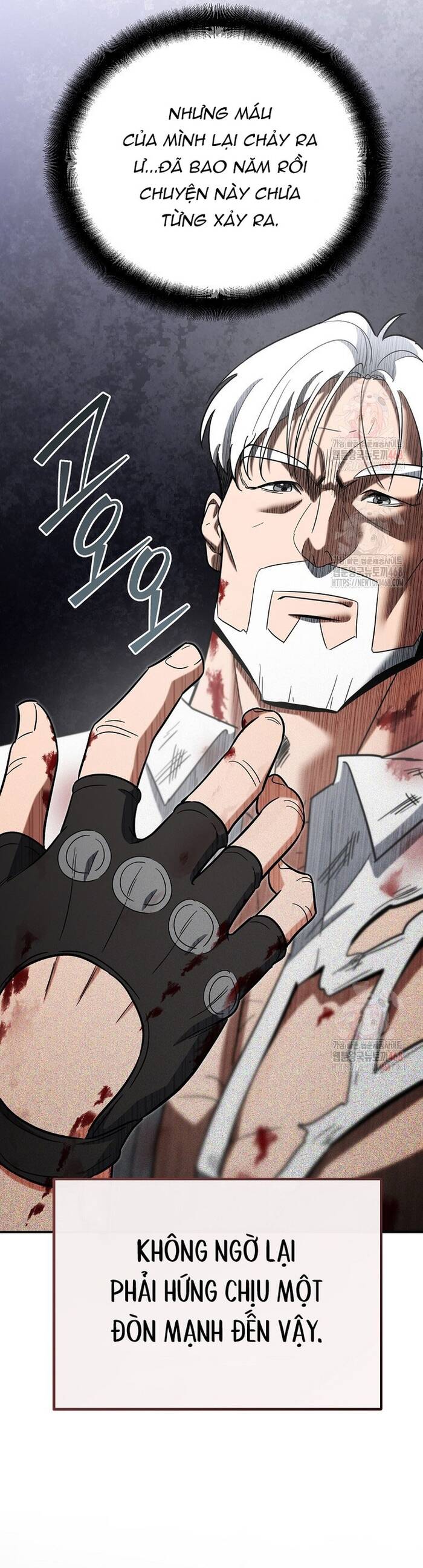 Kiếm Thánh Thiên Tài Của Học Viện Chapter 16 - 32