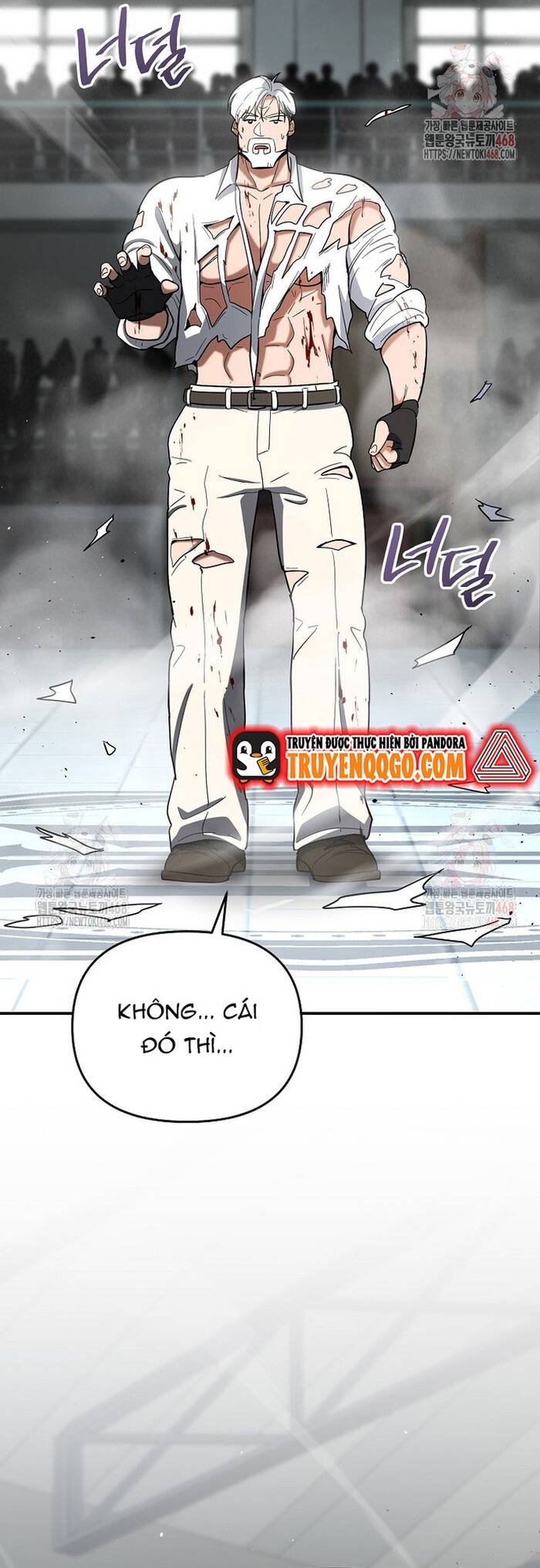 Kiếm Thánh Thiên Tài Của Học Viện Chapter 16 - 35