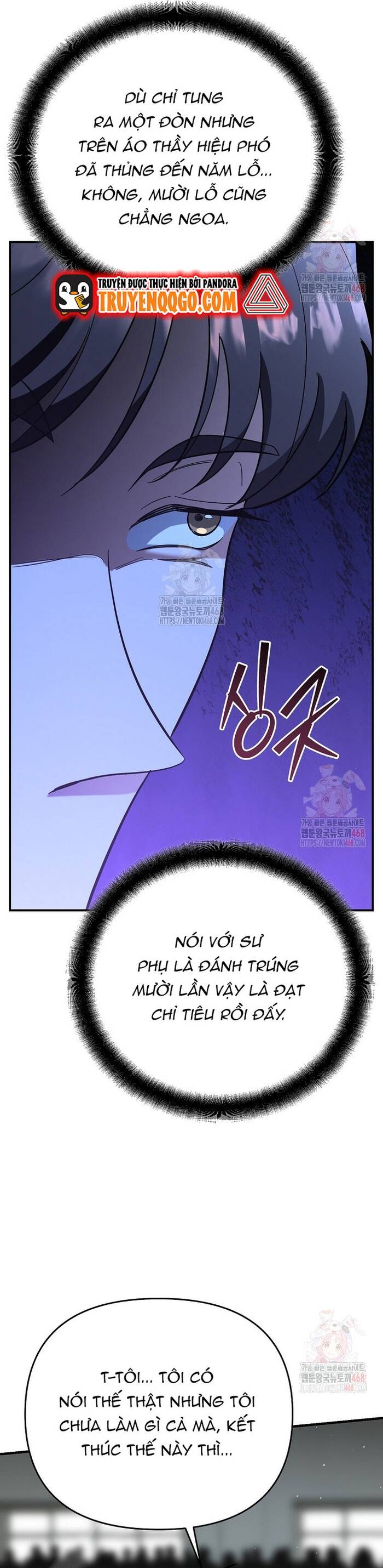 Kiếm Thánh Thiên Tài Của Học Viện Chapter 16 - 37