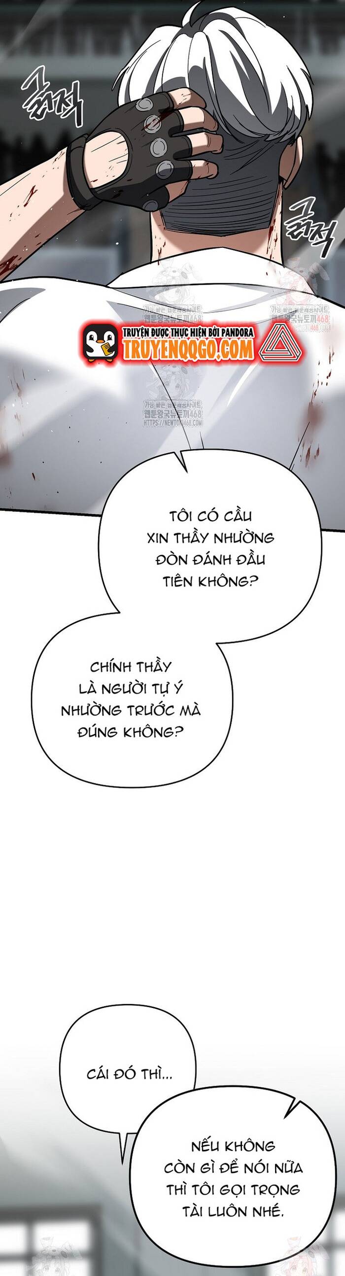 Kiếm Thánh Thiên Tài Của Học Viện Chapter 16 - 38