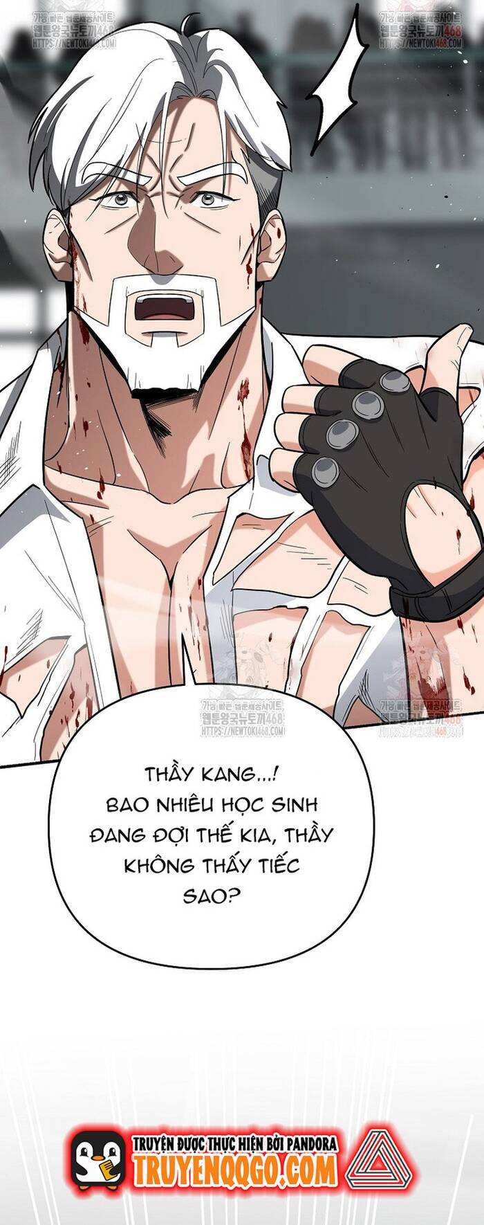 Kiếm Thánh Thiên Tài Của Học Viện Chapter 16 - 39