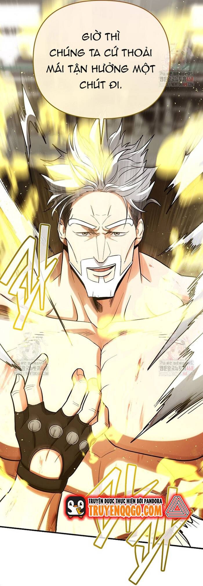 Kiếm Thánh Thiên Tài Của Học Viện Chapter 16 - 45