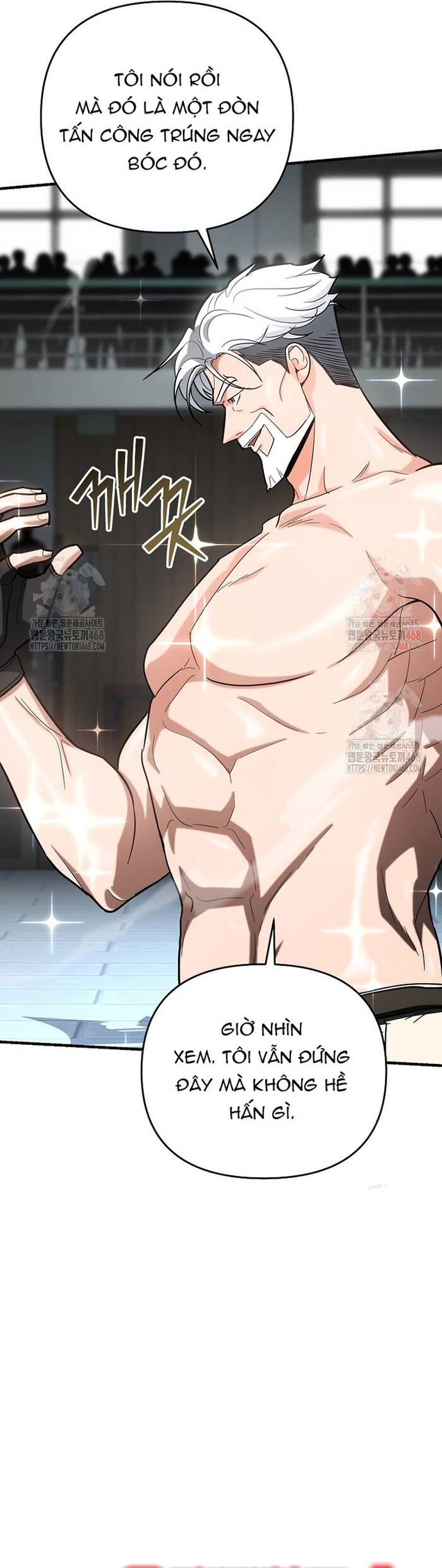 Kiếm Thánh Thiên Tài Của Học Viện Chapter 16 - 48