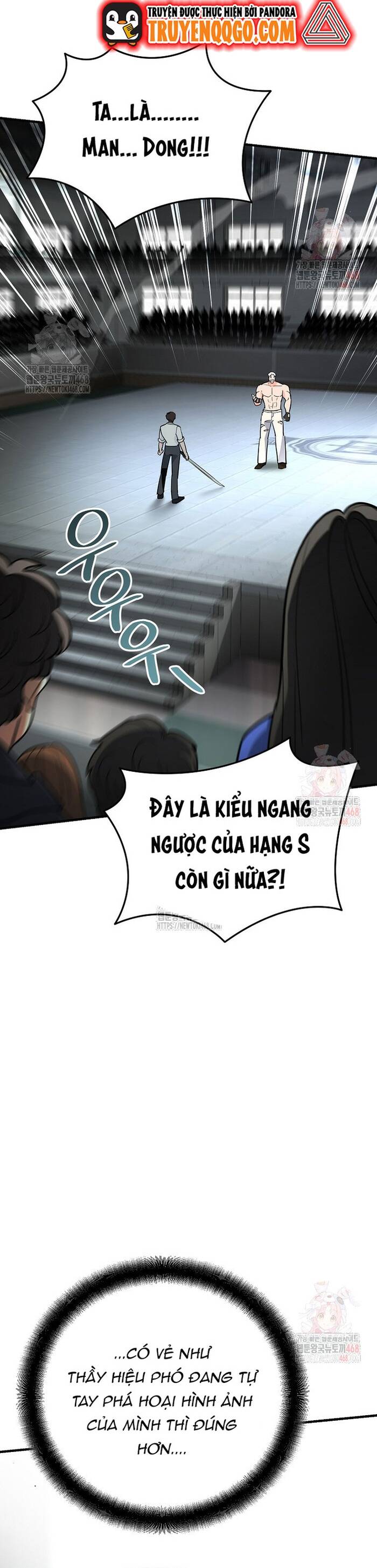 Kiếm Thánh Thiên Tài Của Học Viện Chapter 16 - 49
