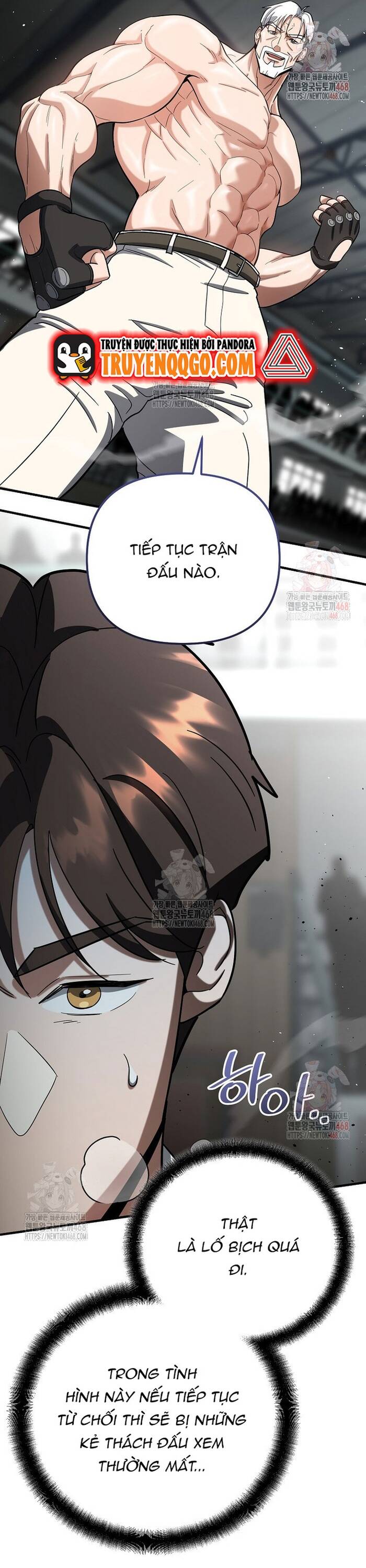 Kiếm Thánh Thiên Tài Của Học Viện Chapter 16 - 51