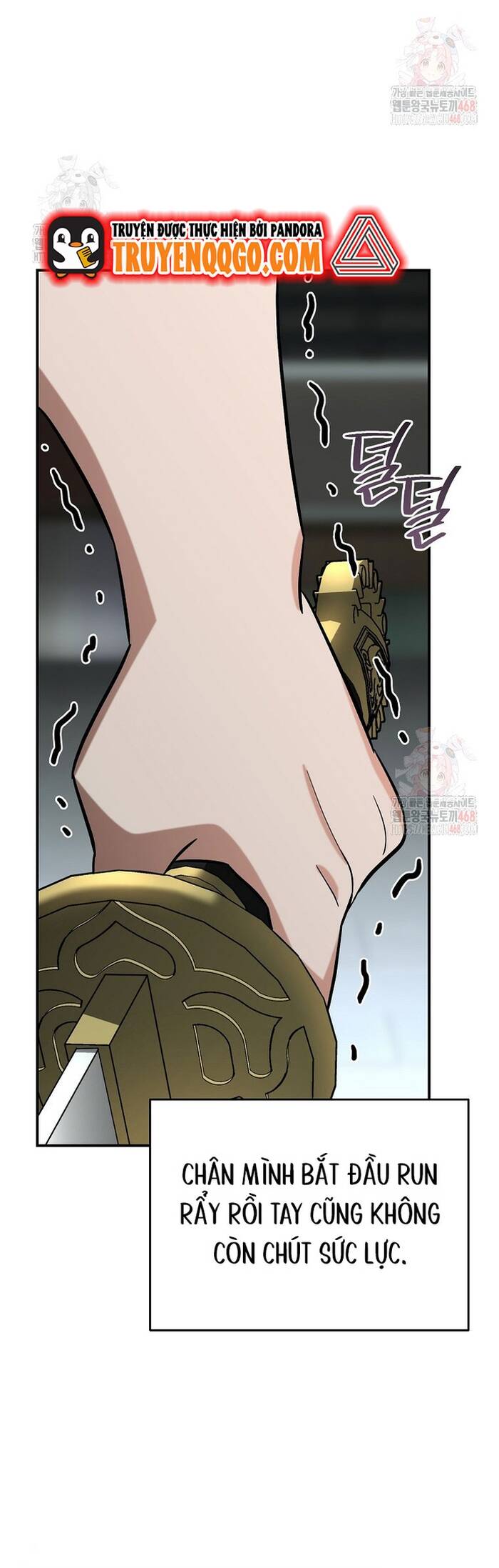 Kiếm Thánh Thiên Tài Của Học Viện Chapter 16 - 52