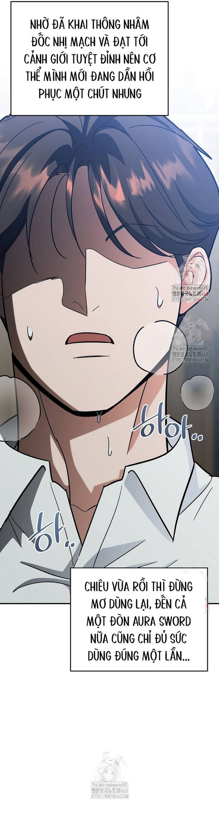 Kiếm Thánh Thiên Tài Của Học Viện Chapter 16 - 53