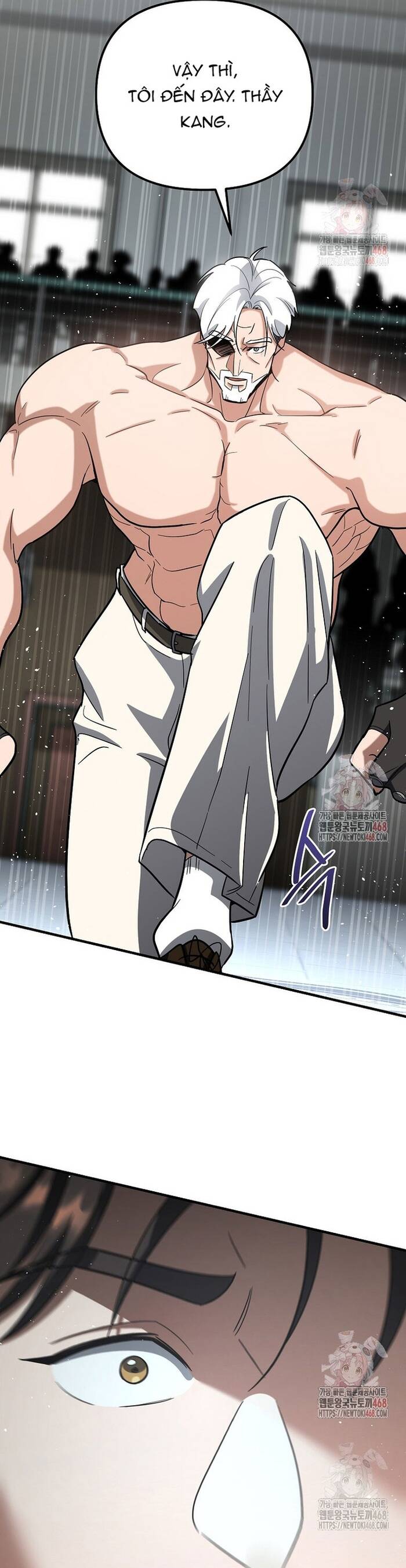 Kiếm Thánh Thiên Tài Của Học Viện Chapter 16 - 55