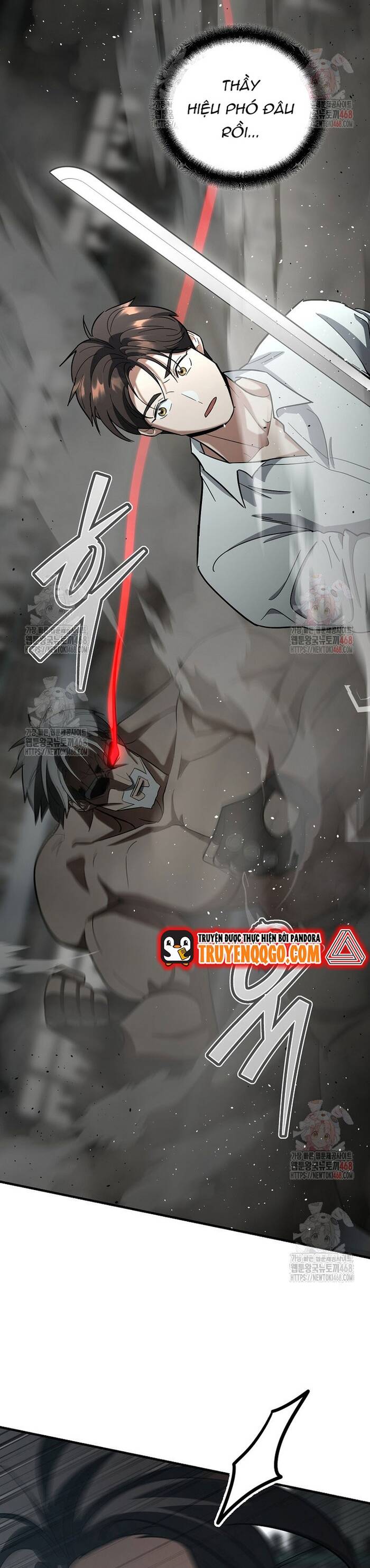 Kiếm Thánh Thiên Tài Của Học Viện Chapter 16 - 58