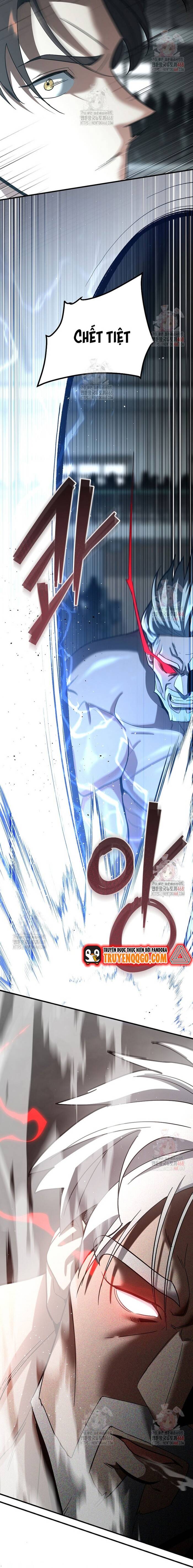 Kiếm Thánh Thiên Tài Của Học Viện Chapter 16 - 59