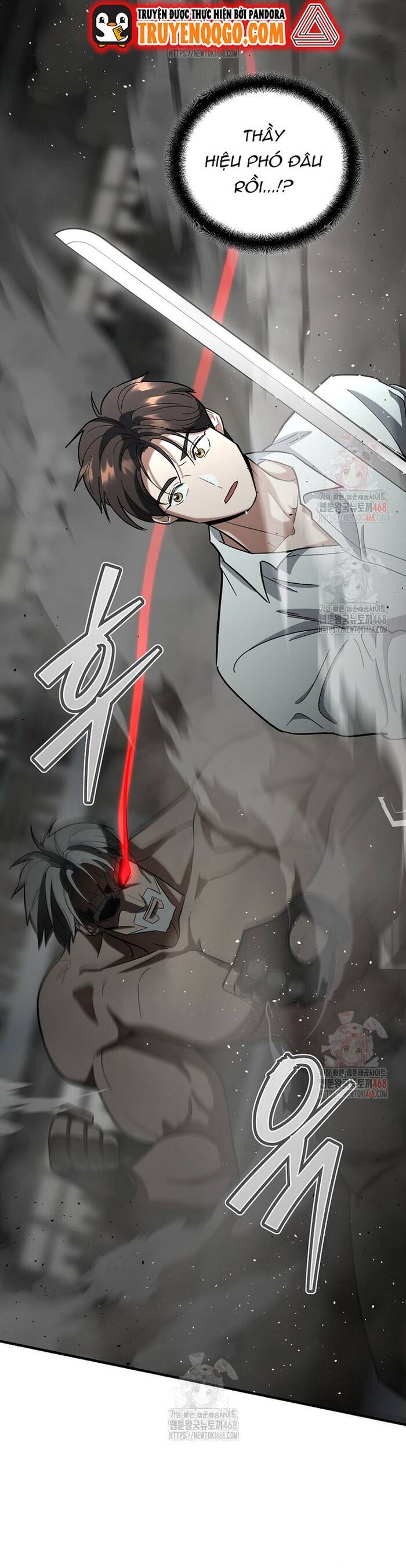 Kiếm Thánh Thiên Tài Của Học Viện Chapter 17 - 2