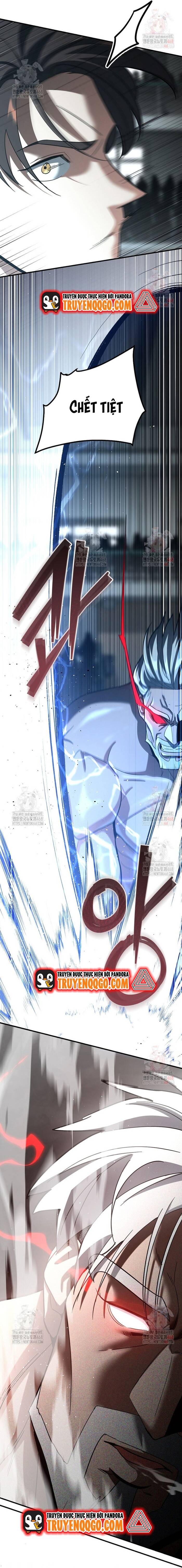 Kiếm Thánh Thiên Tài Của Học Viện Chapter 17 - 3