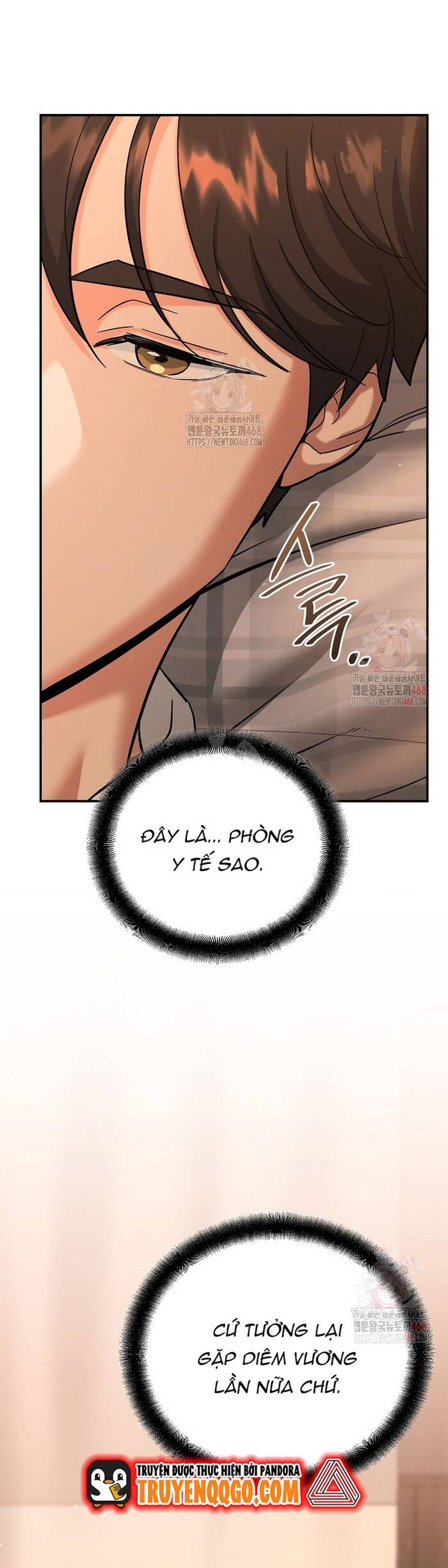 Kiếm Thánh Thiên Tài Của Học Viện Chapter 17 - 6