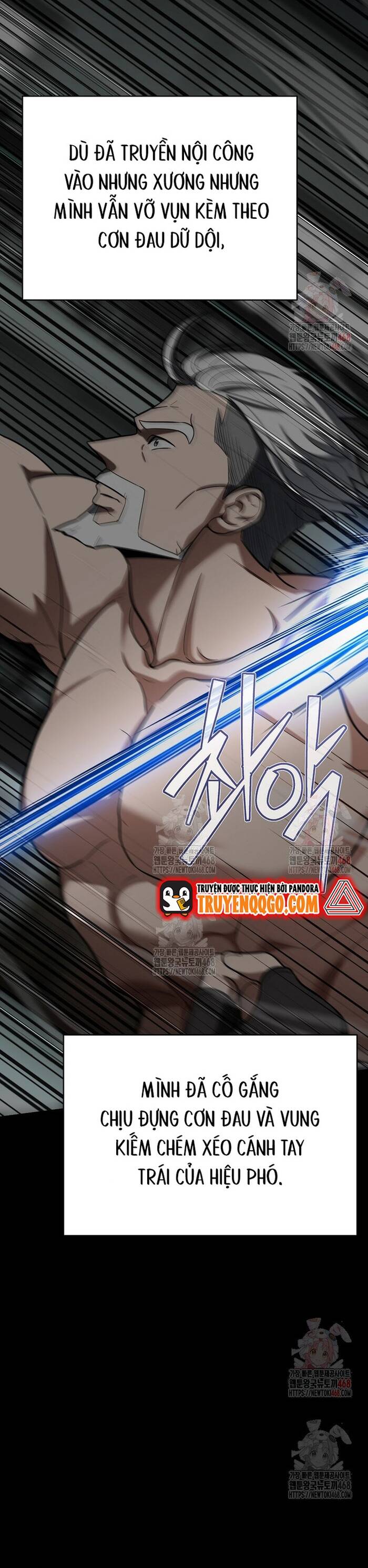 Kiếm Thánh Thiên Tài Của Học Viện Chapter 17 - 12