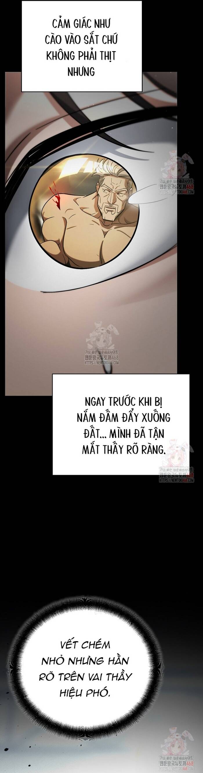 Kiếm Thánh Thiên Tài Của Học Viện Chapter 17 - 13