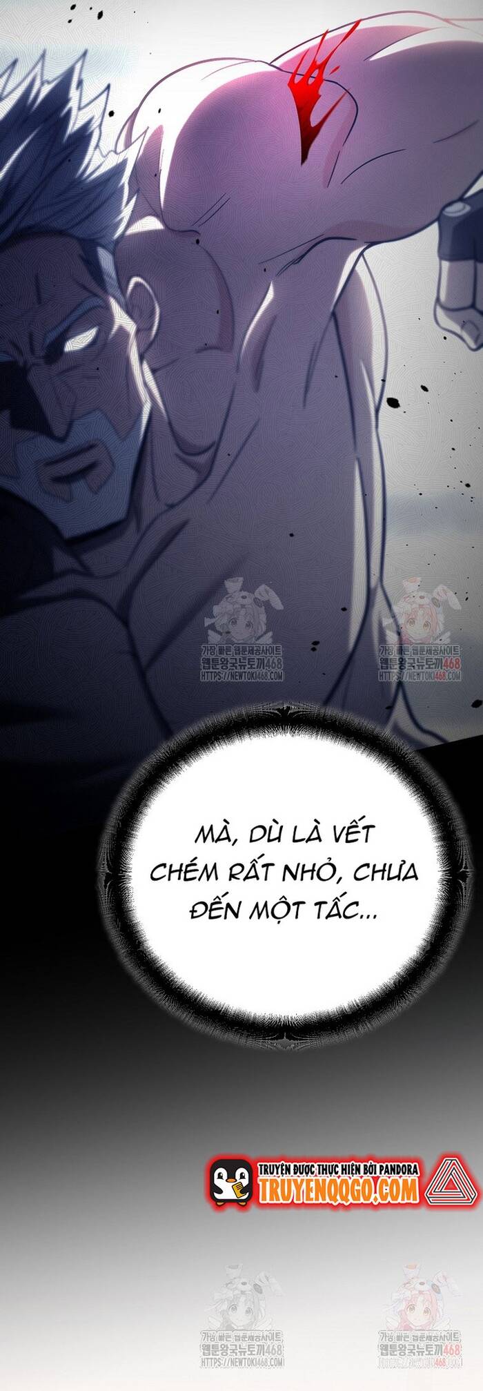 Kiếm Thánh Thiên Tài Của Học Viện Chapter 17 - 14