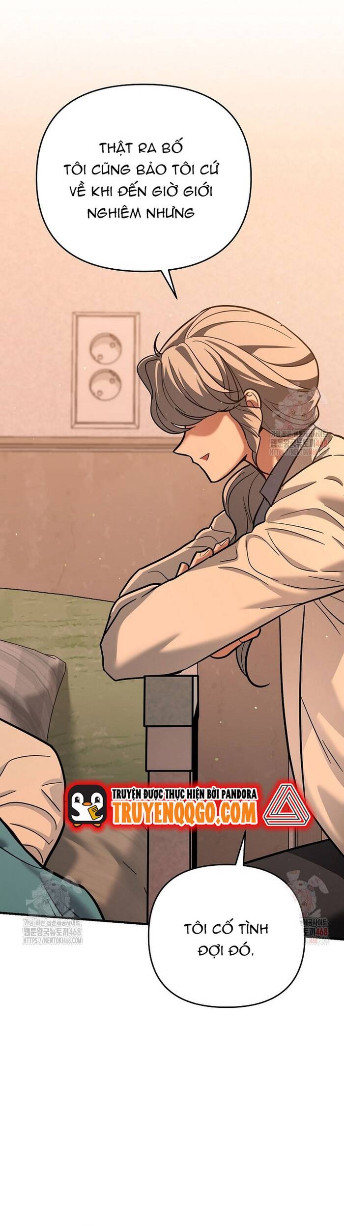 Kiếm Thánh Thiên Tài Của Học Viện Chapter 17 - 24