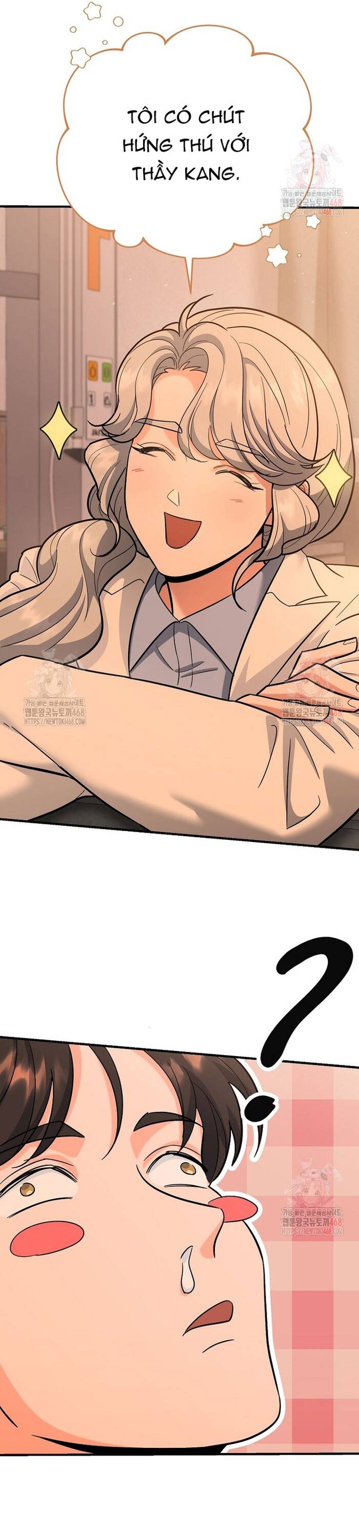 Kiếm Thánh Thiên Tài Của Học Viện Chapter 17 - 25