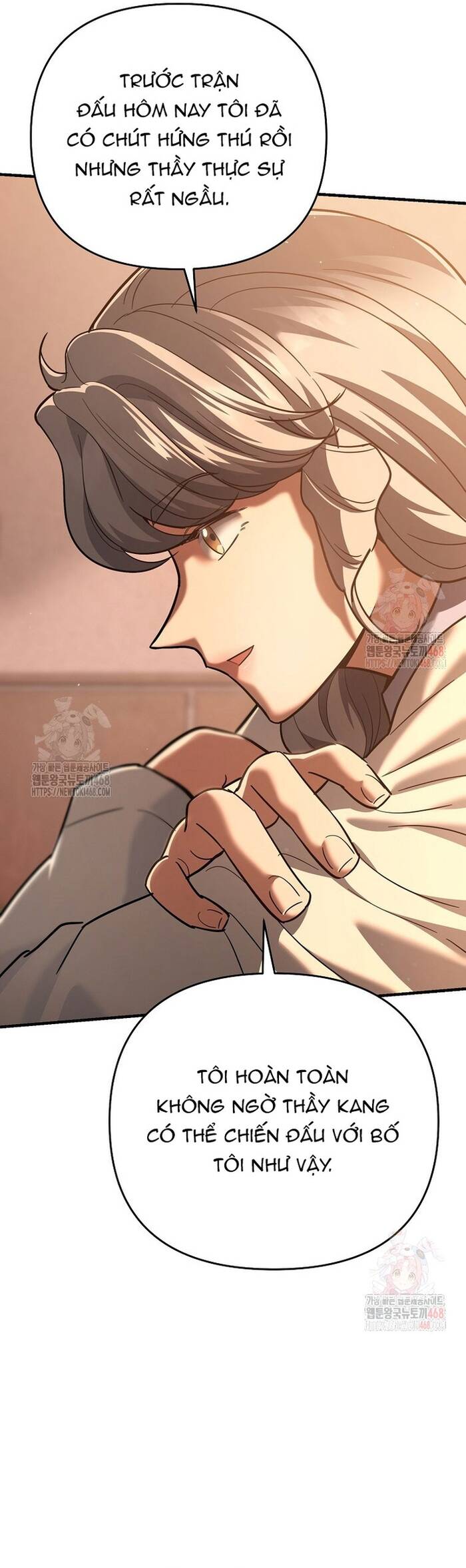 Kiếm Thánh Thiên Tài Của Học Viện Chapter 17 - 28