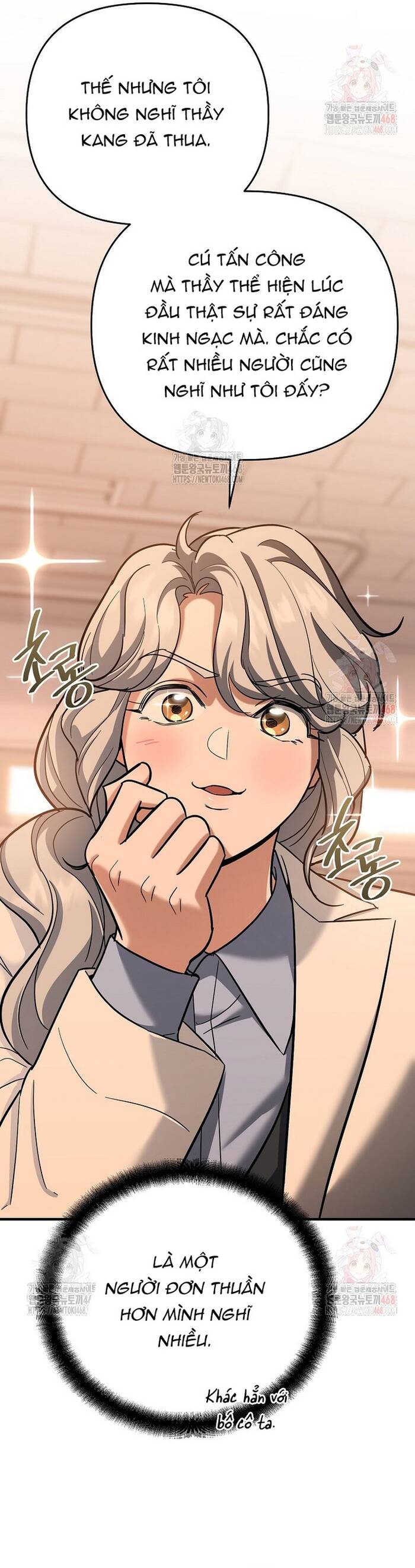 Kiếm Thánh Thiên Tài Của Học Viện Chapter 17 - 30