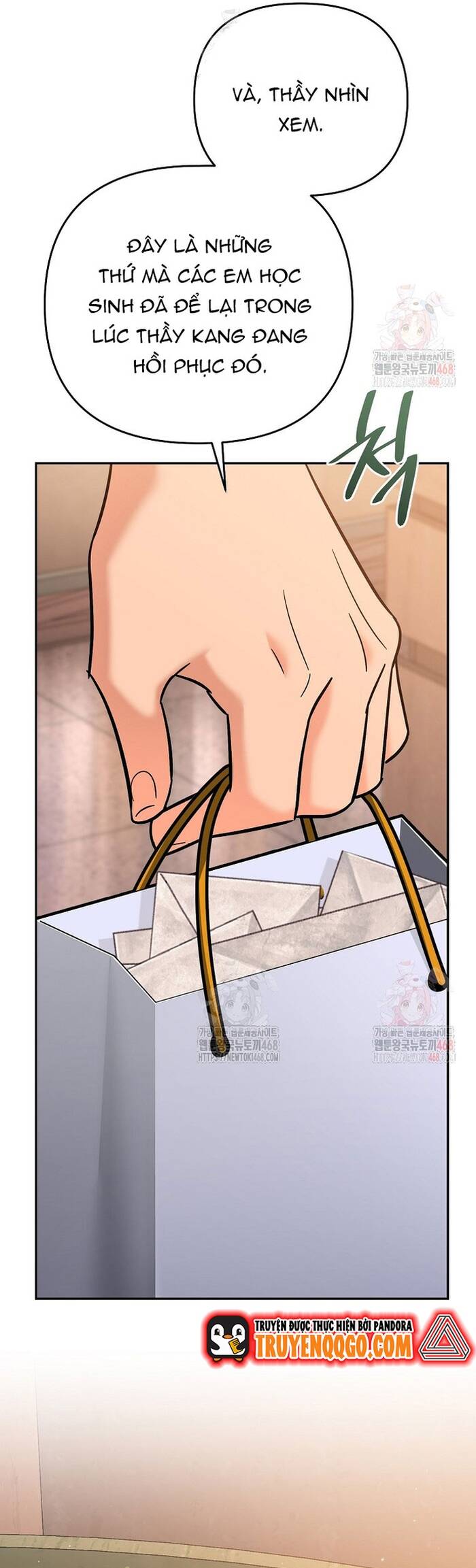 Kiếm Thánh Thiên Tài Của Học Viện Chapter 17 - 31