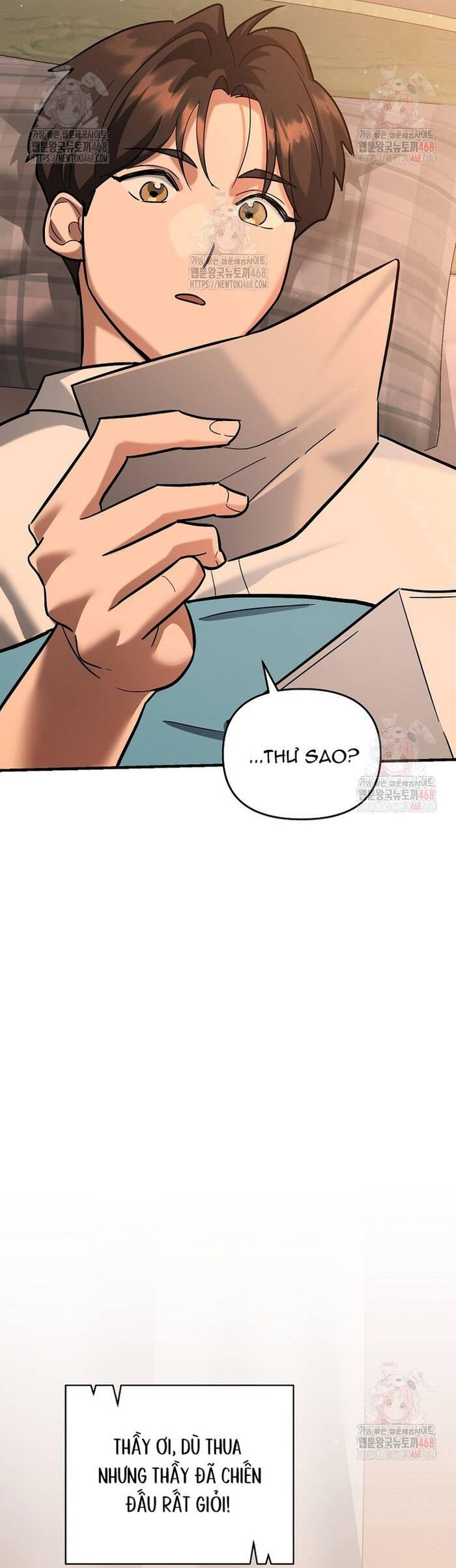 Kiếm Thánh Thiên Tài Của Học Viện Chapter 17 - 32