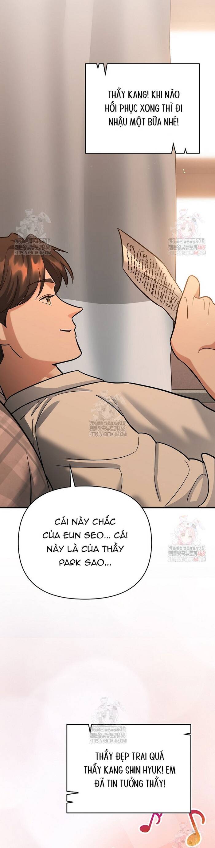 Kiếm Thánh Thiên Tài Của Học Viện Chapter 17 - 33