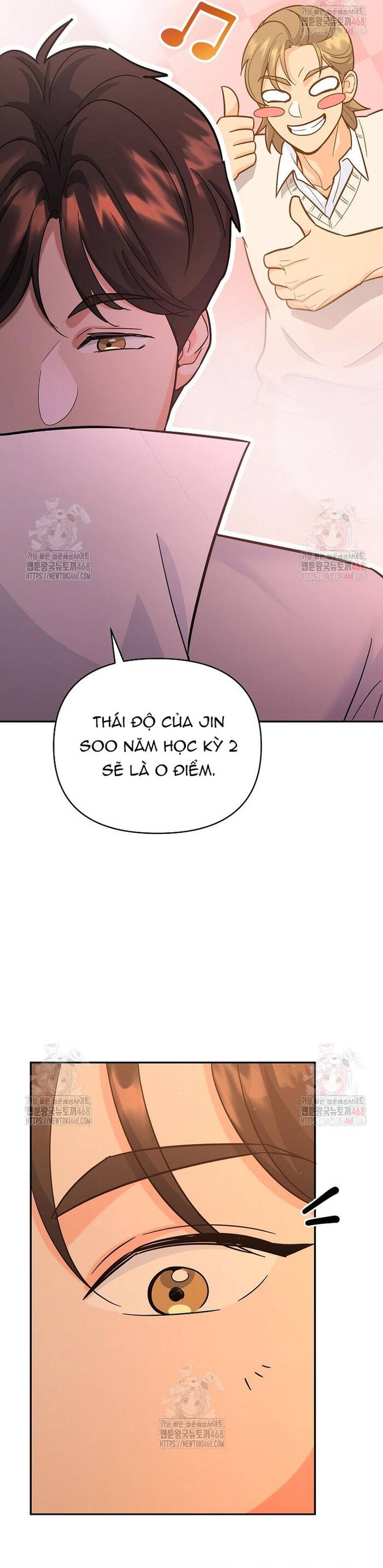 Kiếm Thánh Thiên Tài Của Học Viện Chapter 17 - 34