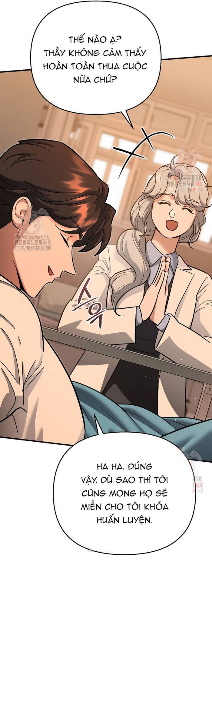 Kiếm Thánh Thiên Tài Của Học Viện Chapter 17 - 38