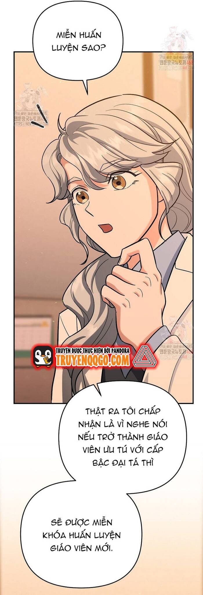 Kiếm Thánh Thiên Tài Của Học Viện Chapter 17 - 39