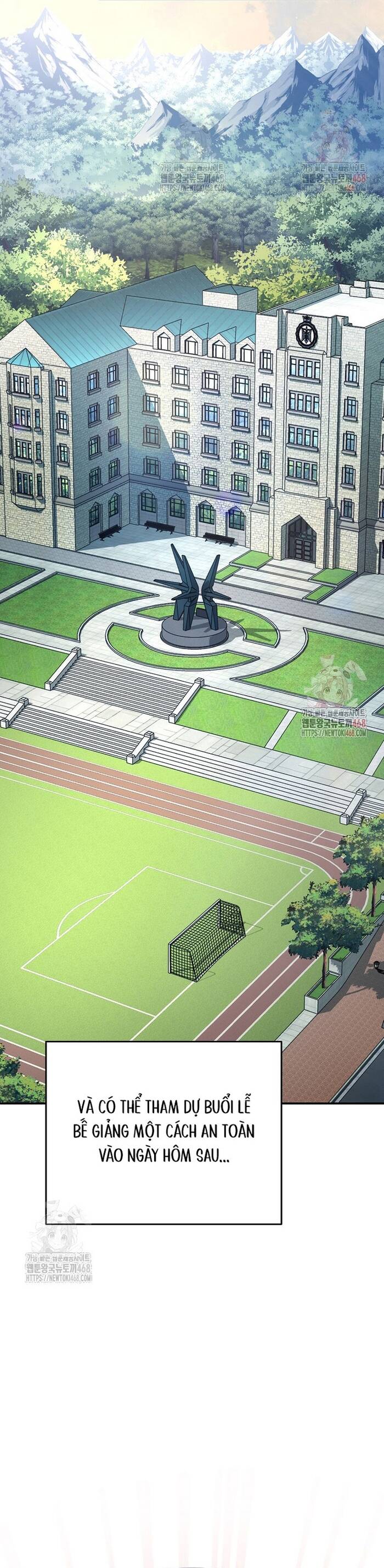 Kiếm Thánh Thiên Tài Của Học Viện Chapter 17 - 45