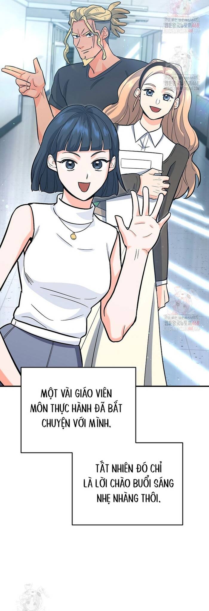 Kiếm Thánh Thiên Tài Của Học Viện Chapter 17 - 50