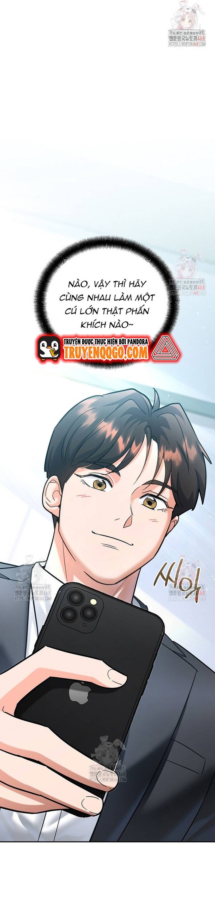 Kiếm Thánh Thiên Tài Của Học Viện Chapter 18 - 4