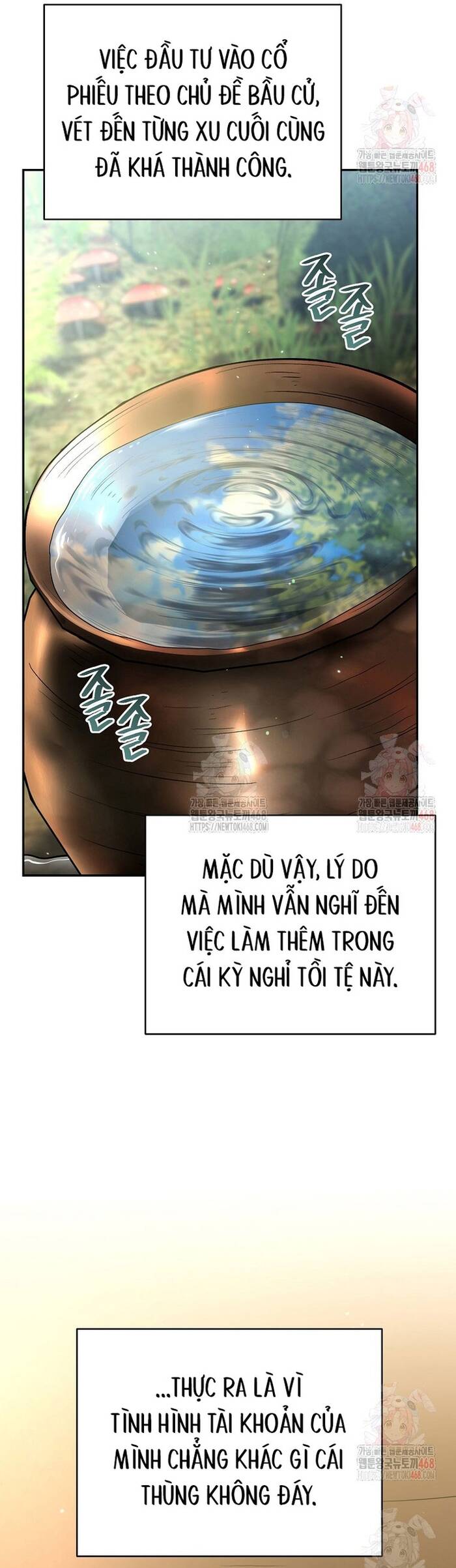 Kiếm Thánh Thiên Tài Của Học Viện Chapter 18 - 6