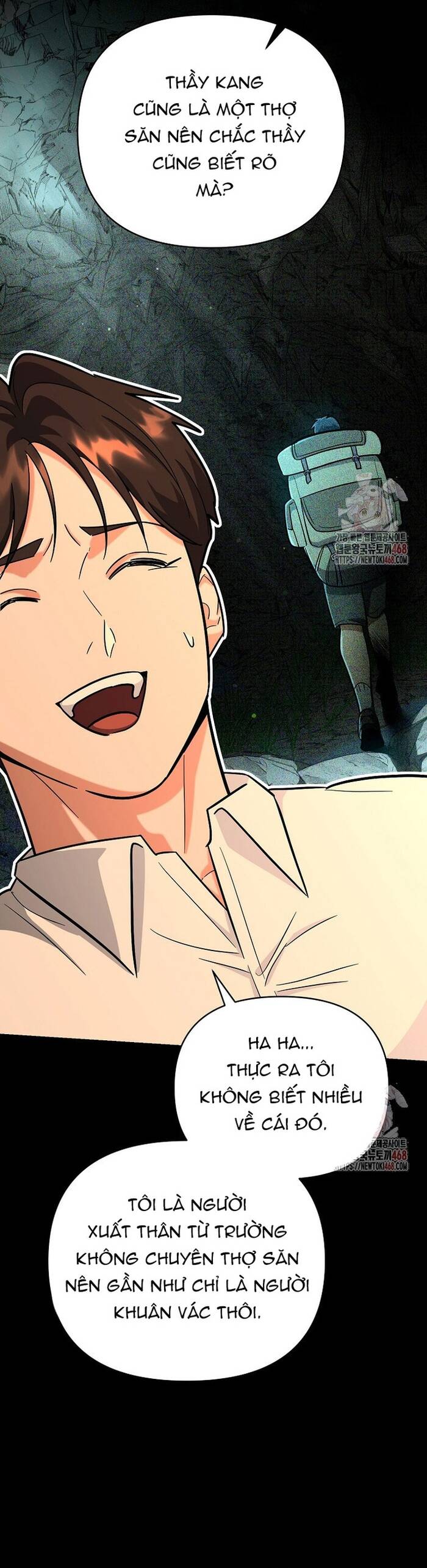 Kiếm Thánh Thiên Tài Của Học Viện Chapter 18 - 13
