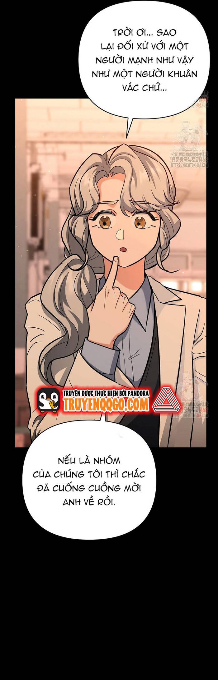 Kiếm Thánh Thiên Tài Của Học Viện Chapter 18 - 14