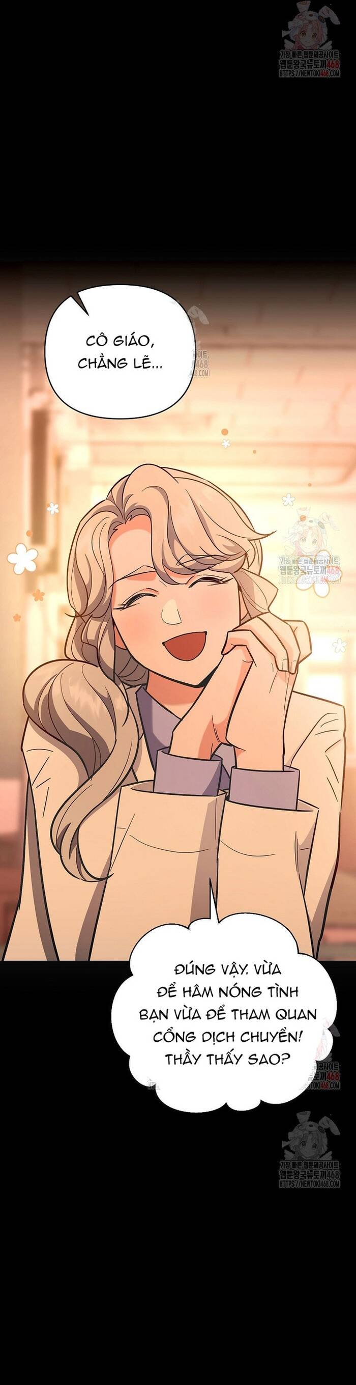 Kiếm Thánh Thiên Tài Của Học Viện Chapter 18 - 16