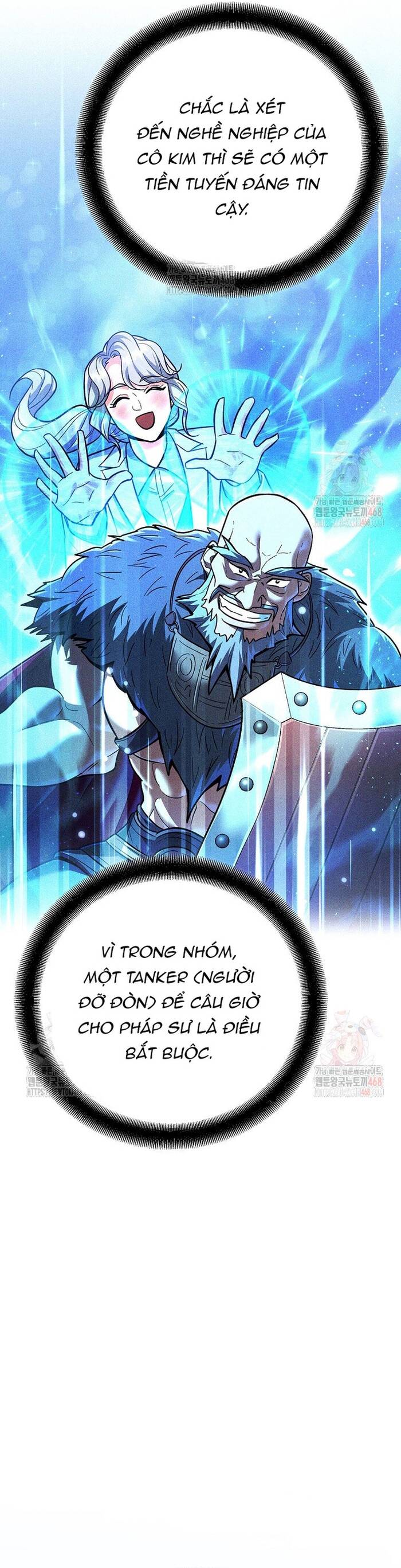 Kiếm Thánh Thiên Tài Của Học Viện Chapter 18 - 20