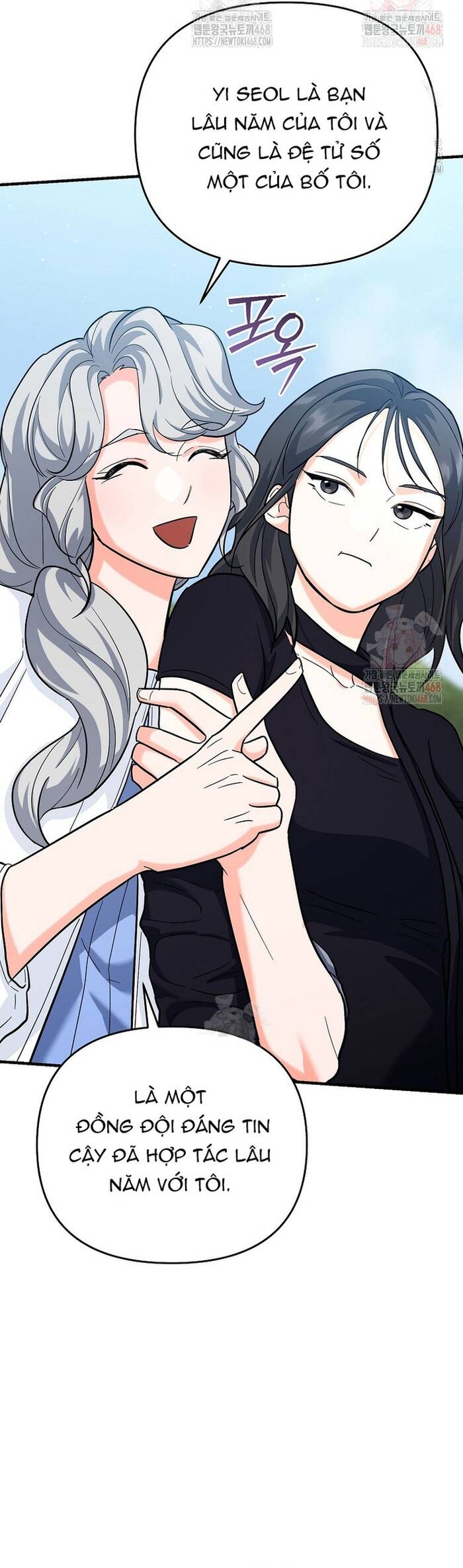 Kiếm Thánh Thiên Tài Của Học Viện Chapter 18 - 23