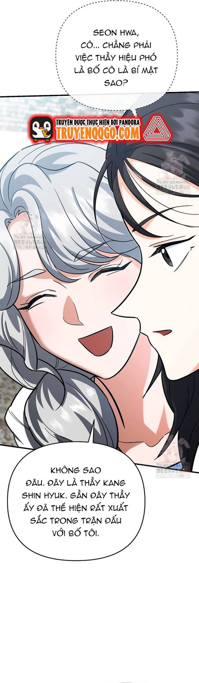 Kiếm Thánh Thiên Tài Của Học Viện Chapter 18 - 24