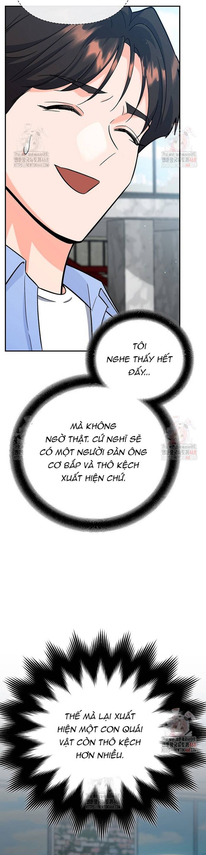 Kiếm Thánh Thiên Tài Của Học Viện Chapter 18 - 28