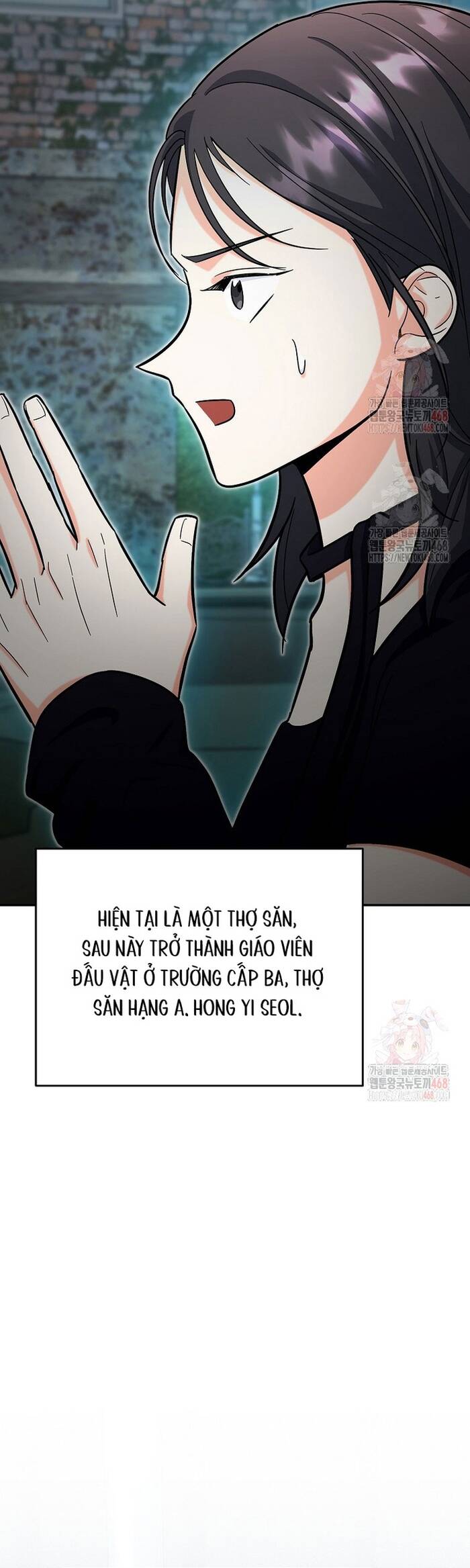 Kiếm Thánh Thiên Tài Của Học Viện Chapter 18 - 29