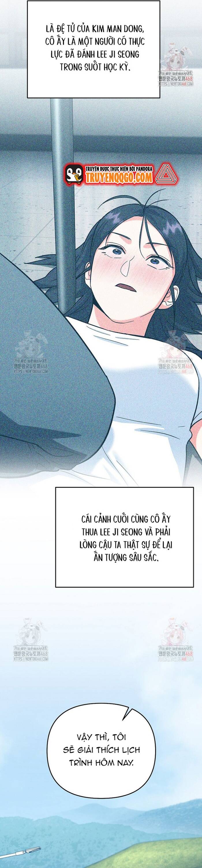 Kiếm Thánh Thiên Tài Của Học Viện Chapter 18 - 30