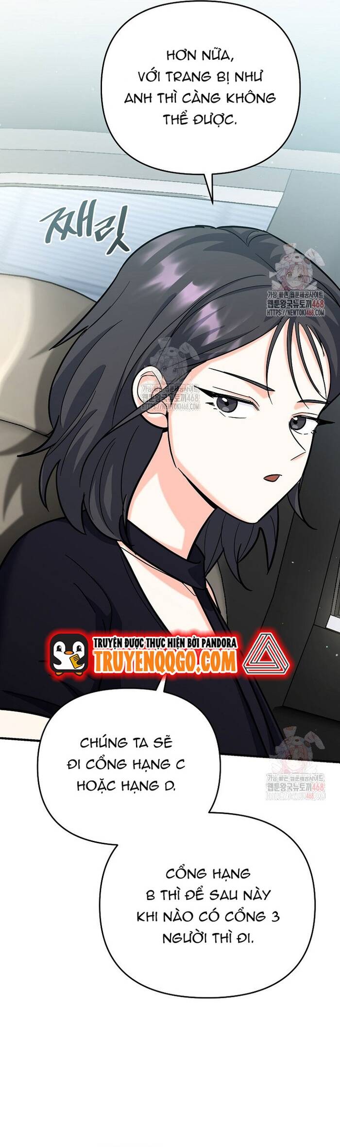 Kiếm Thánh Thiên Tài Của Học Viện Chapter 18 - 35