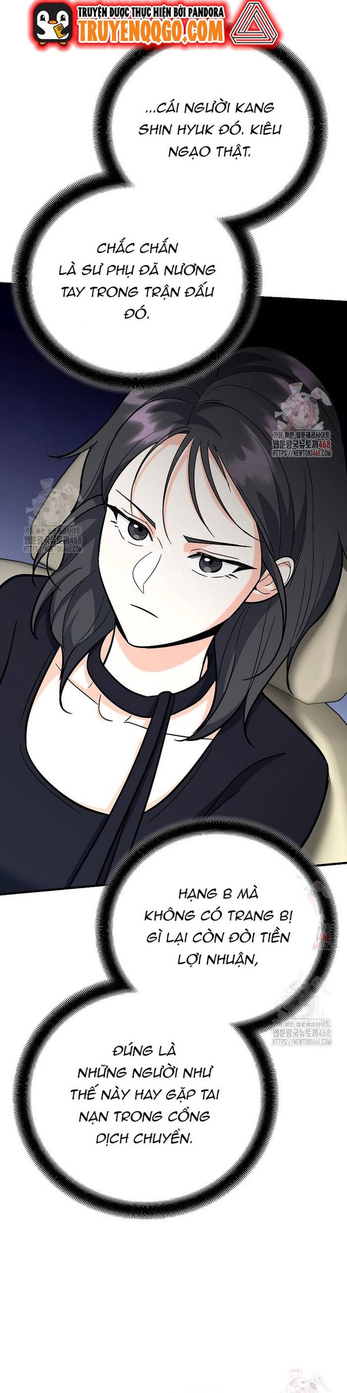 Kiếm Thánh Thiên Tài Của Học Viện Chapter 18 - 37